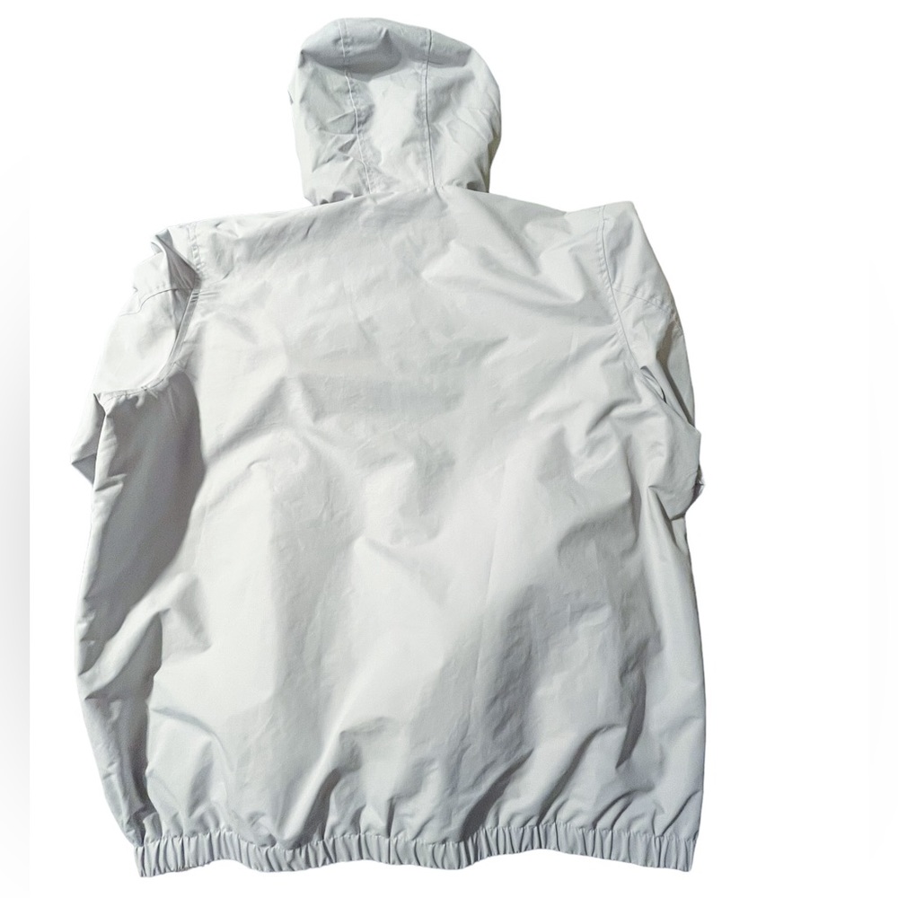 Members Only Solid Popover Jacket - image 8